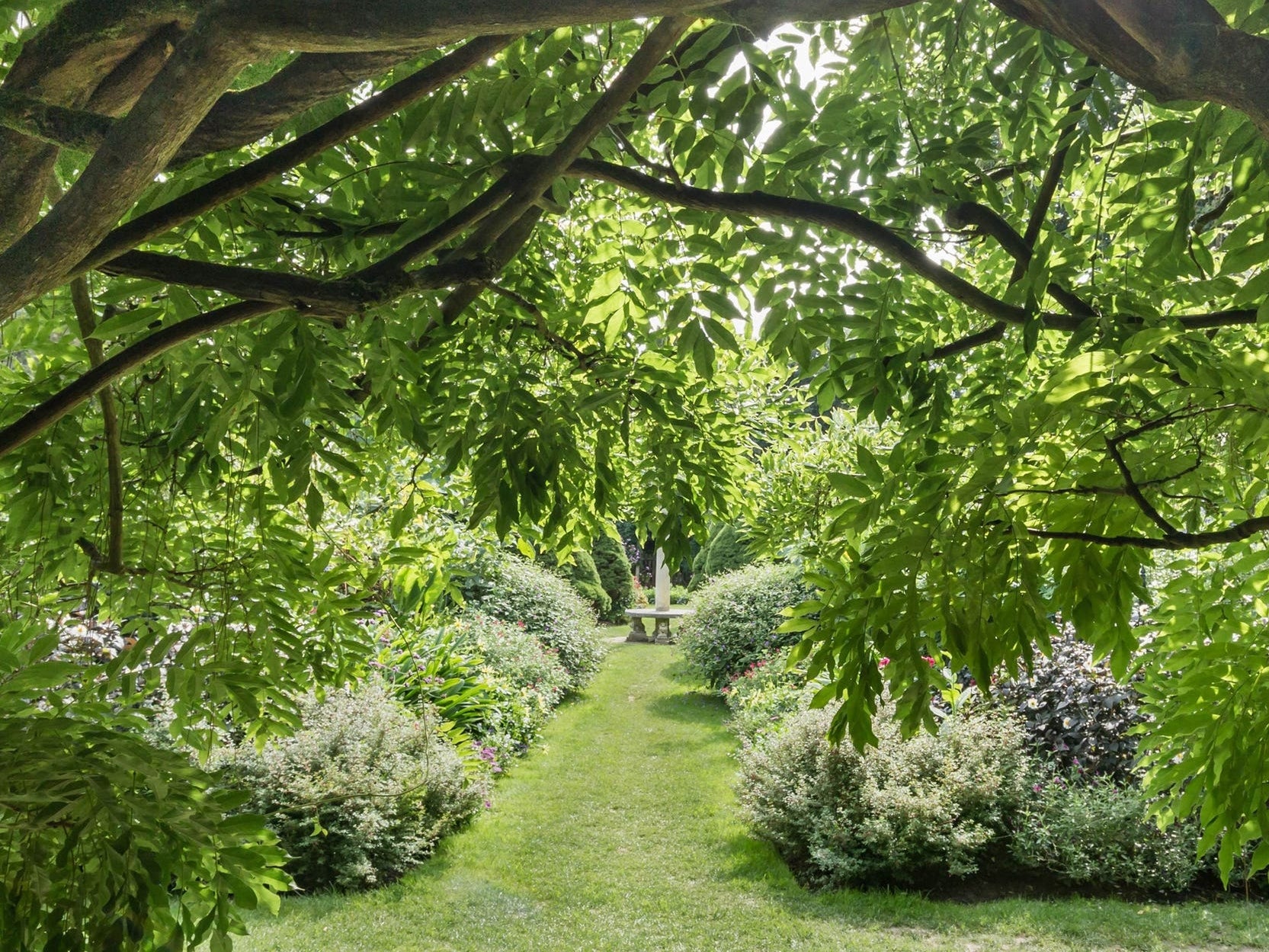 8 stunning gardens to visit in the UK this summer The Independent